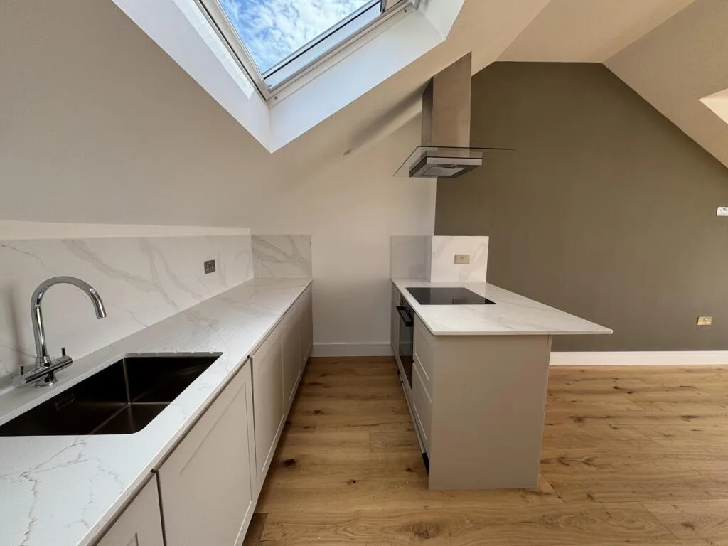 2 bedroom house for rent