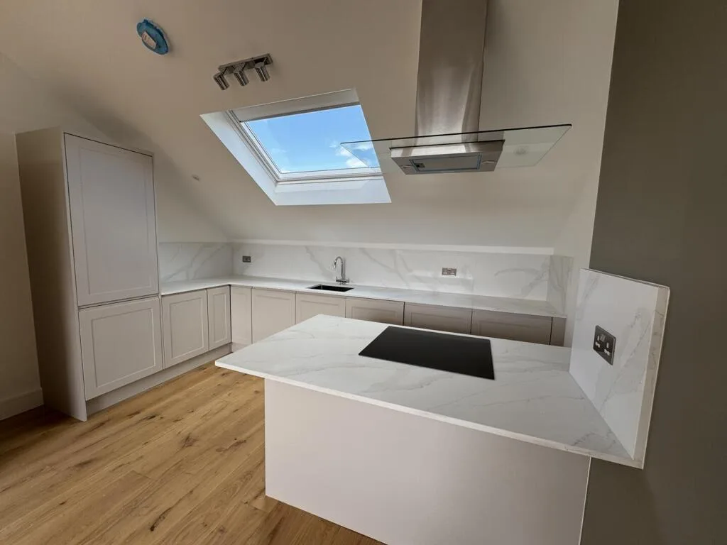 2 bedroom house for rent