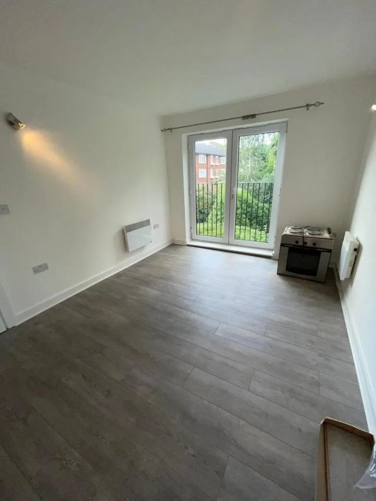 2 bedroom apartment for rent