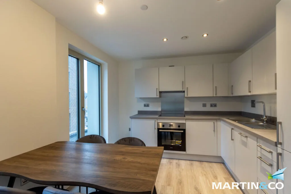 2 bedroom apartment for rent