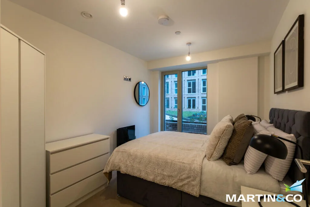 2 bedroom apartment for rent