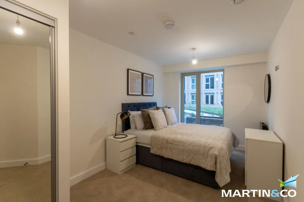 2 bedroom apartment for rent