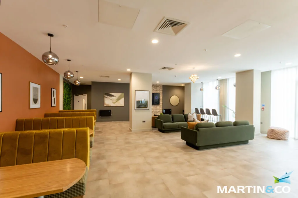 2 bedroom apartment for rent