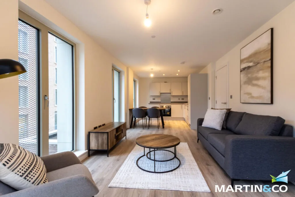 2 bedroom apartment for rent