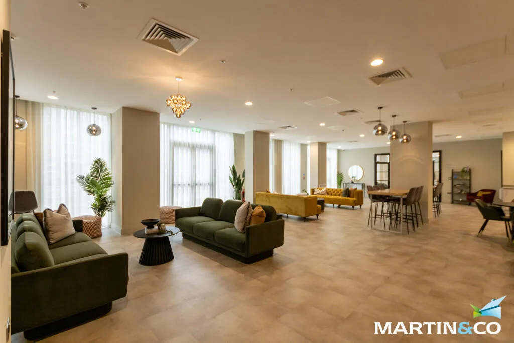 2 bedroom apartment for rent