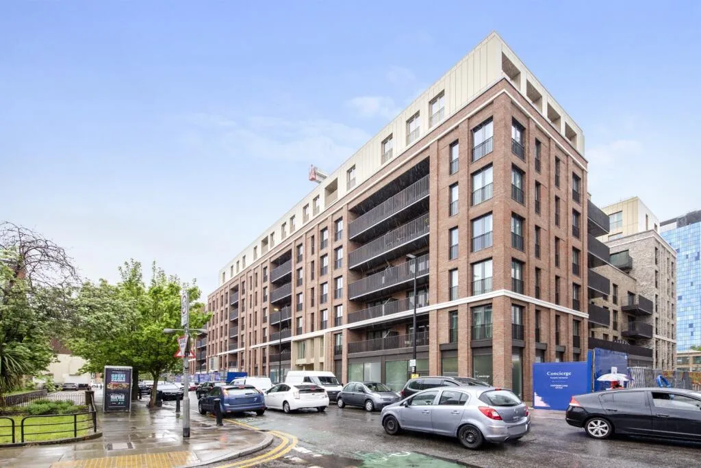 1 bedroom flat for rent
