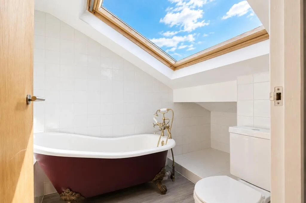 4 bedroom flat for rent