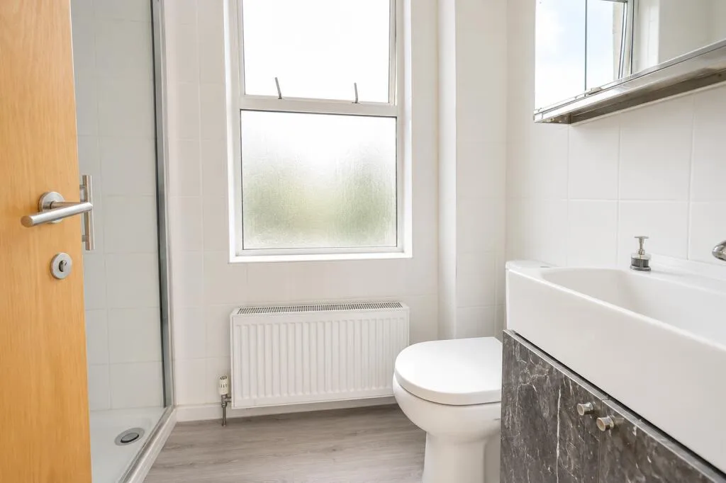 4 bedroom flat for rent