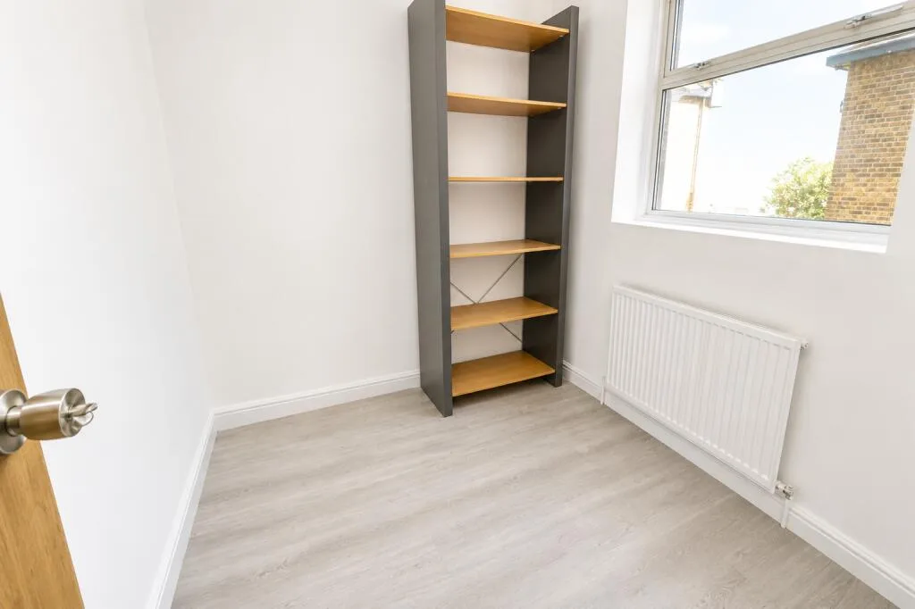 4 bedroom flat for rent