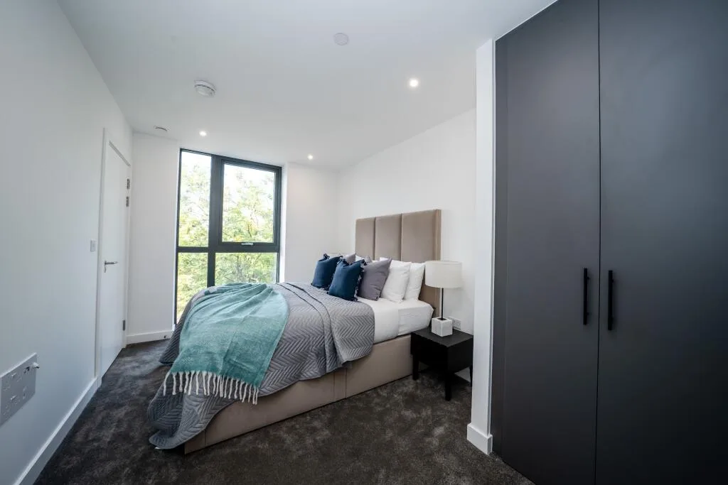 2 bedroom apartment for rent