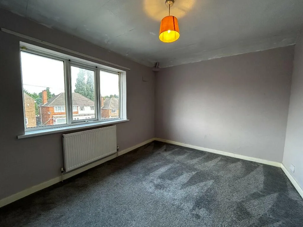 3 bedroom end of terrace house for rent
