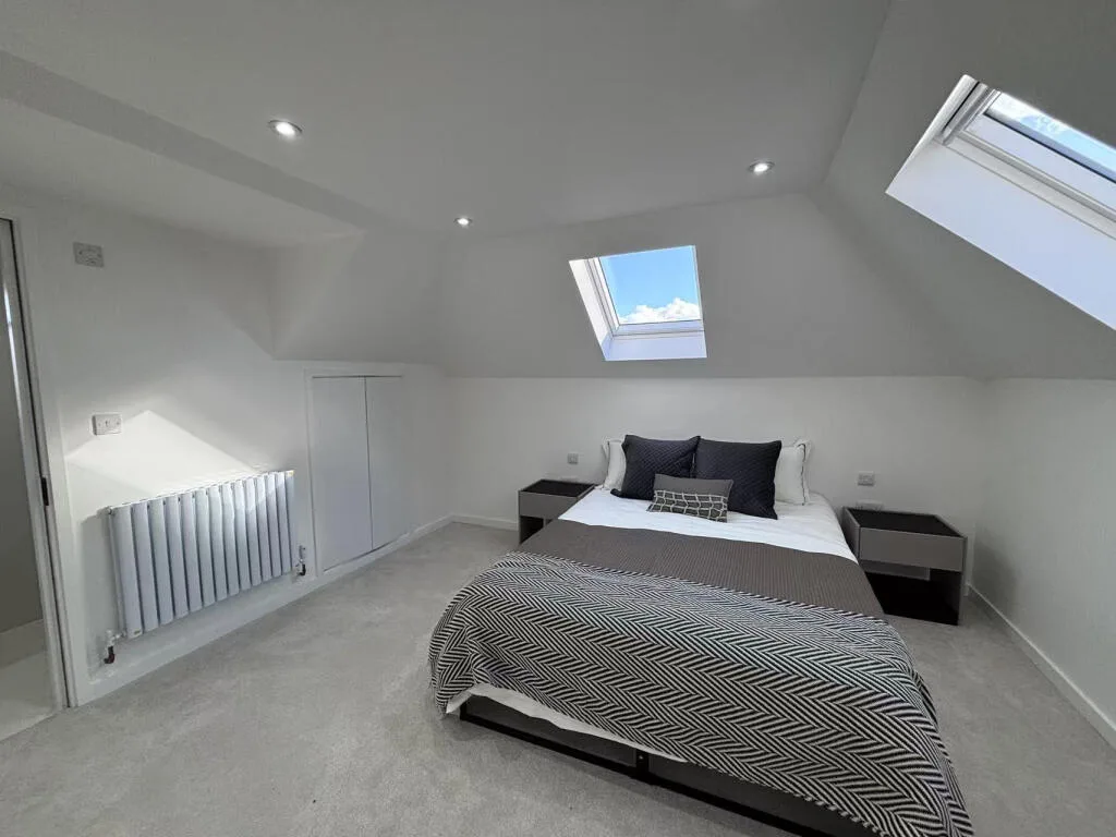 2 bedroom apartment for rent