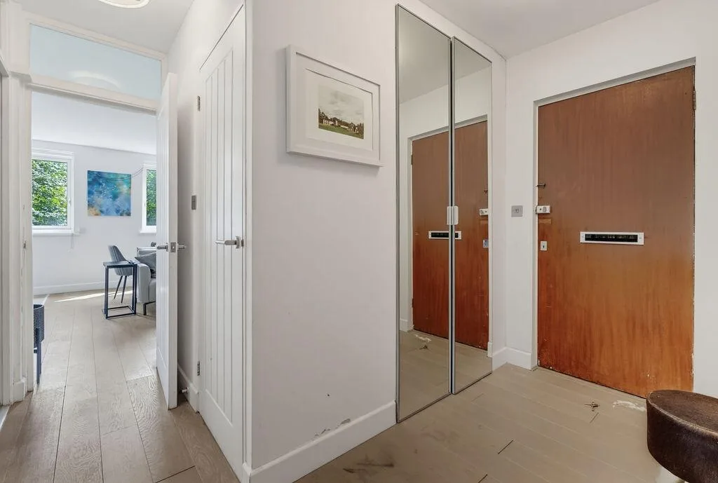 1 bedroom flat for rent