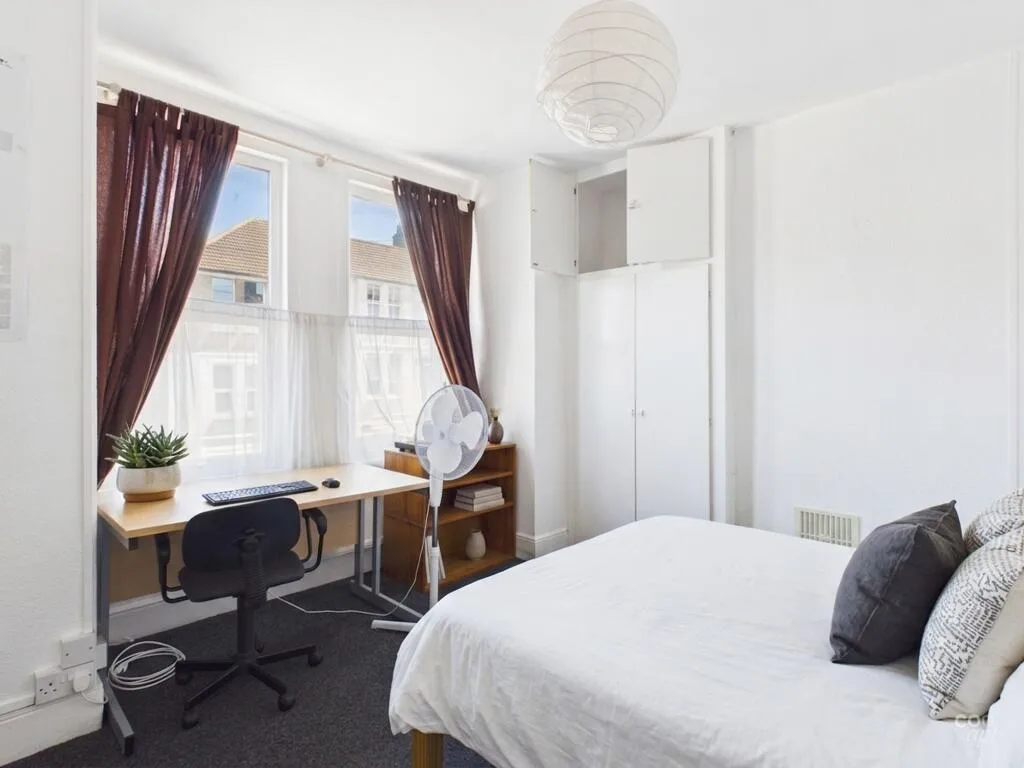 1 bedroom end of terrace house for rent