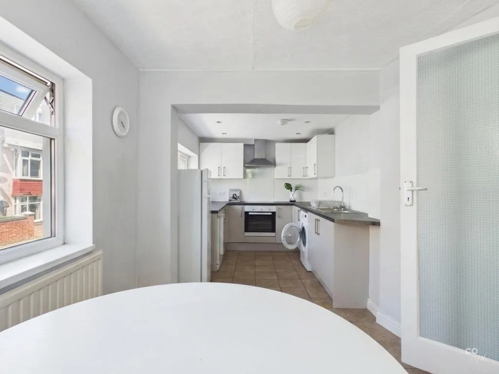 1 bedroom end of terrace house for rent