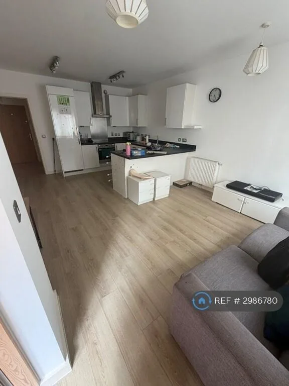1 bedroom flat for rent