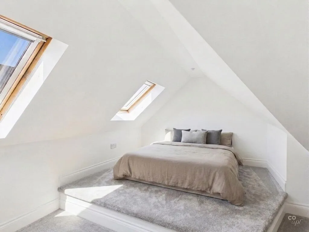 3 bedroom flat for rent