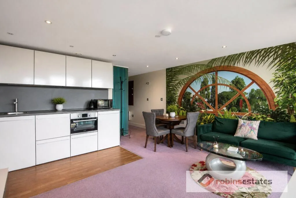 1 bedroom apartment for rent