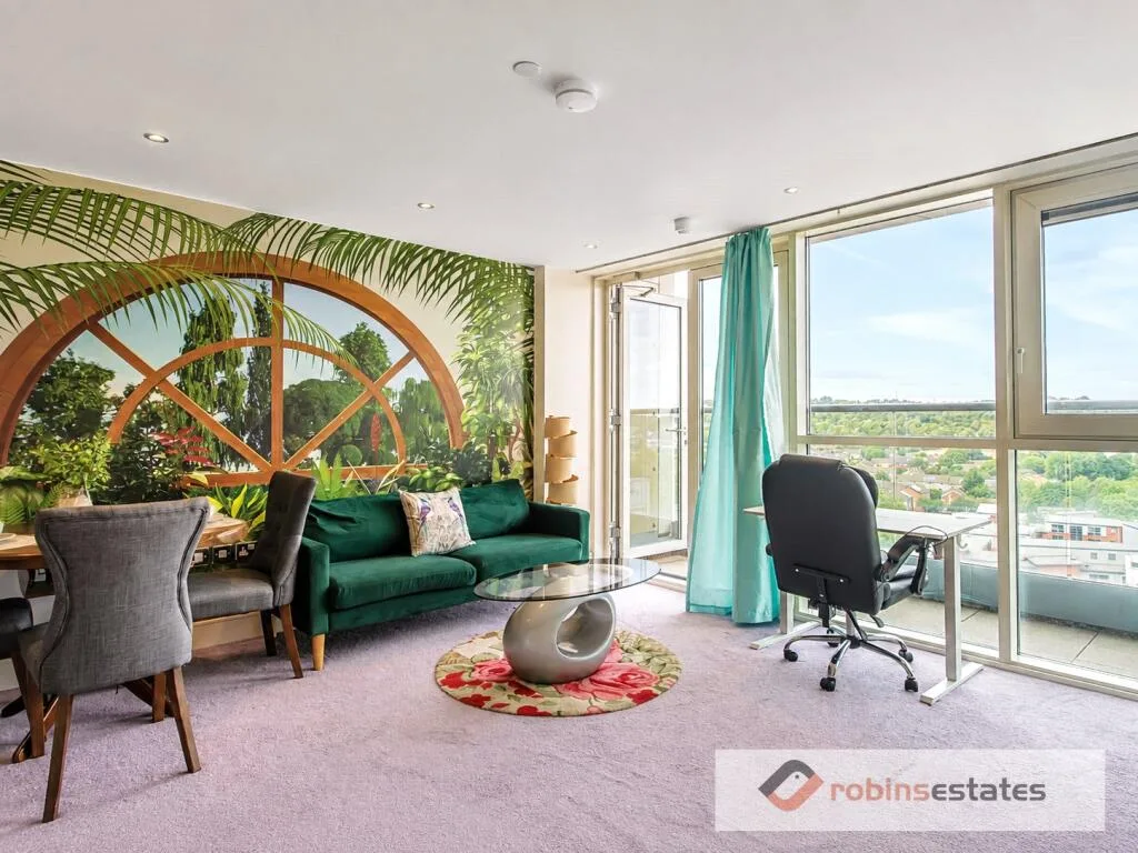 1 bedroom apartment for rent