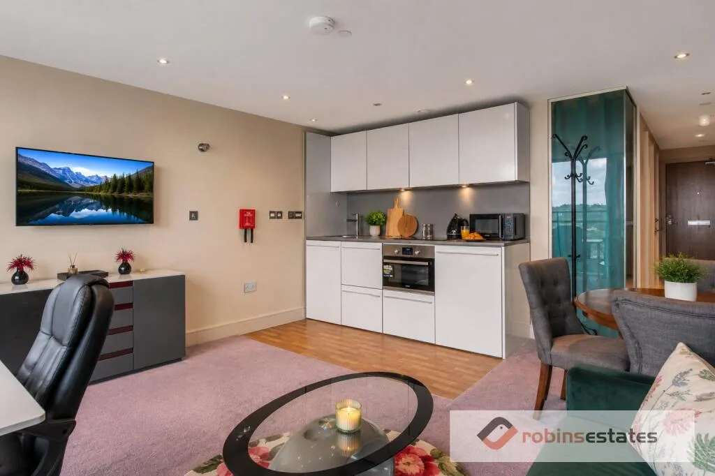 1 bedroom apartment for rent