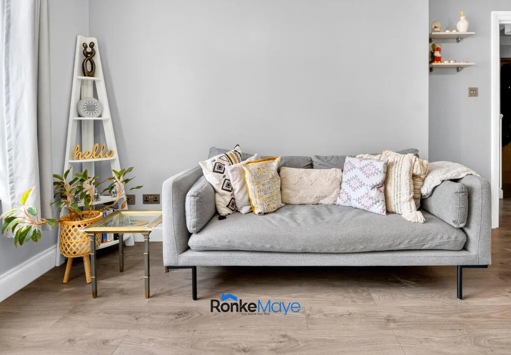 1 bedroom flat for rent