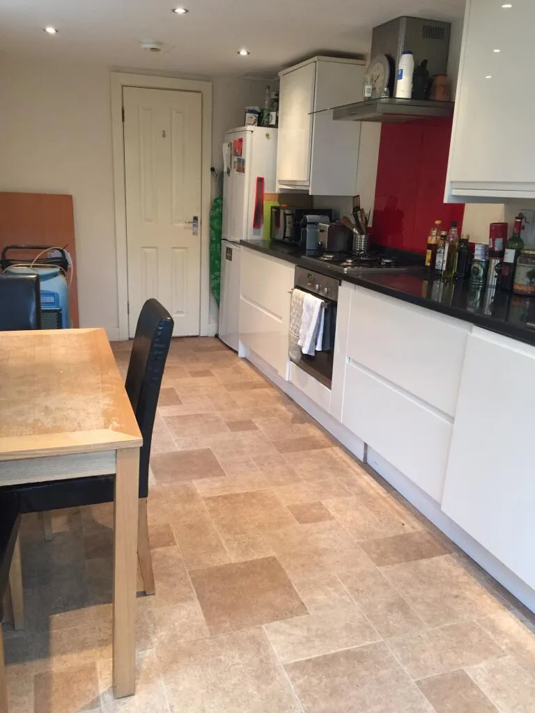 4 bedroom terraced house for rent