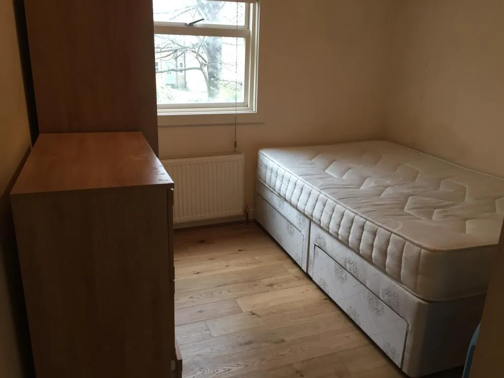 4 bedroom terraced house for rent
