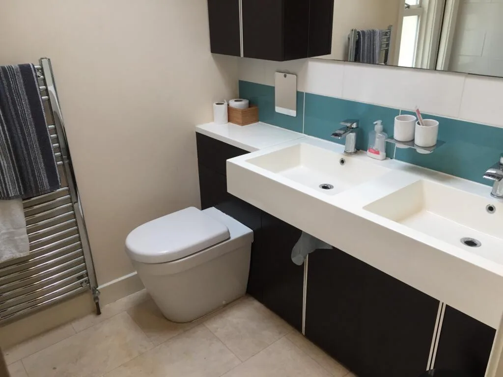 4 bedroom terraced house for rent