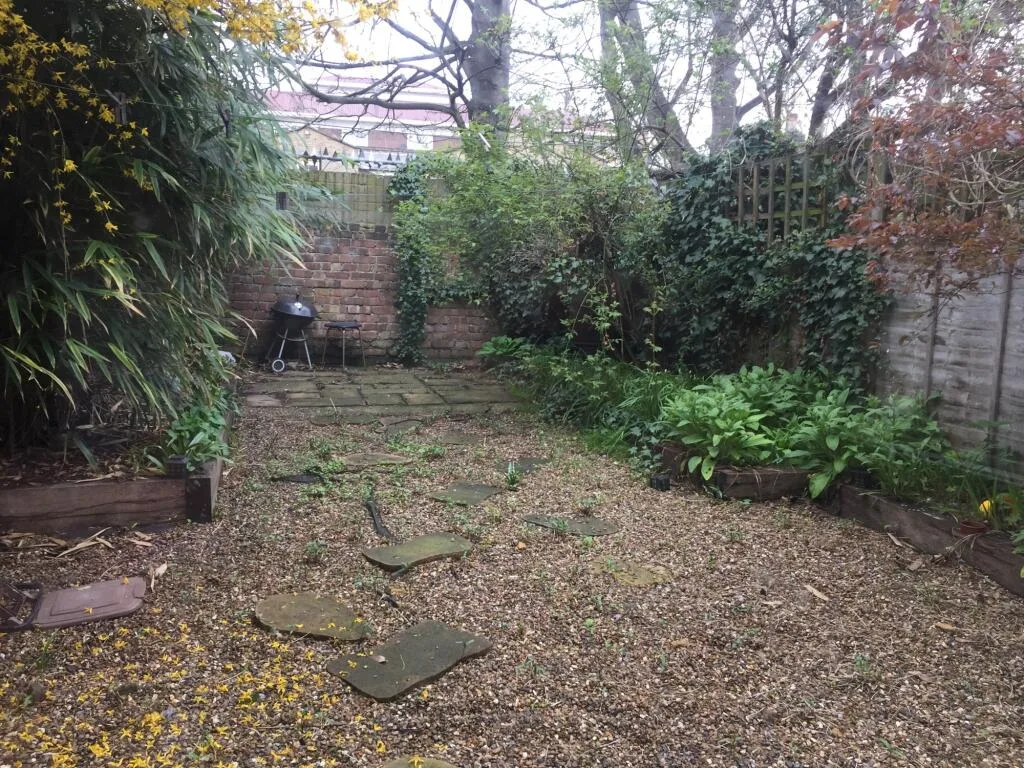 4 bedroom terraced house for rent