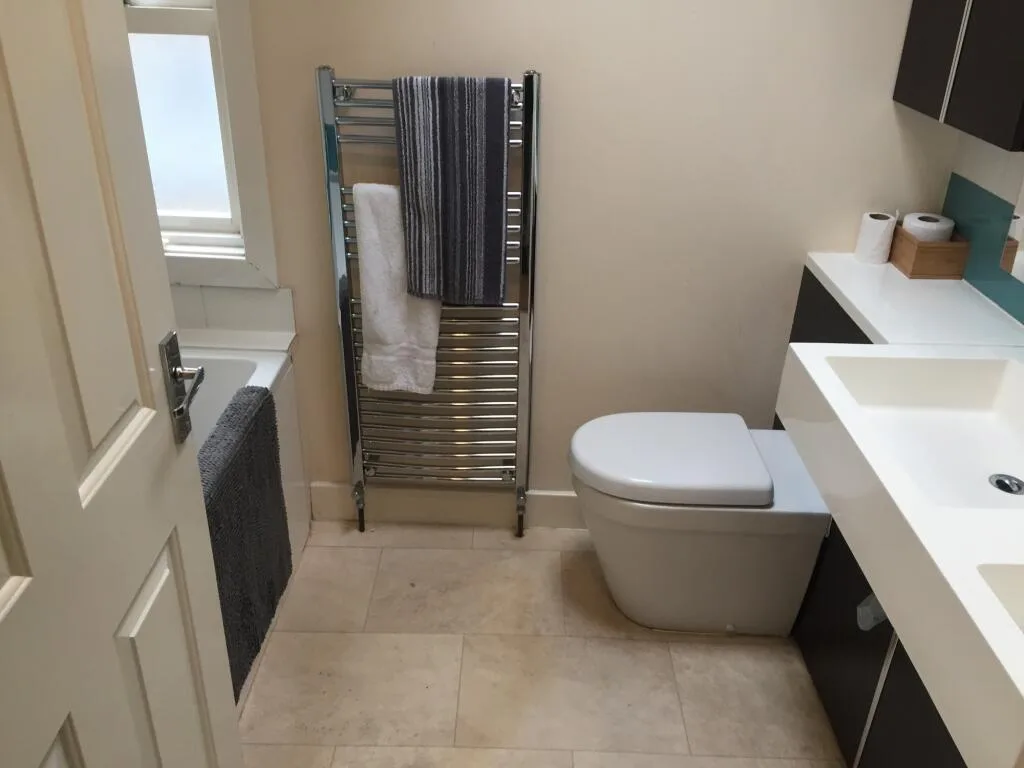 4 bedroom terraced house for rent