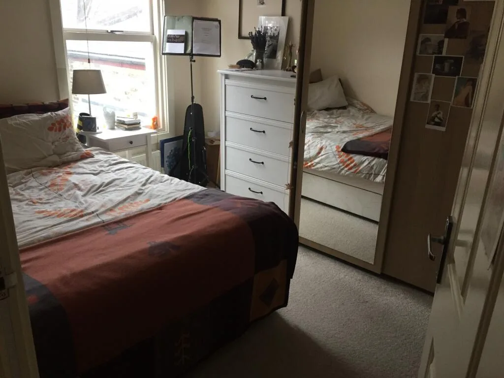 4 bedroom terraced house for rent