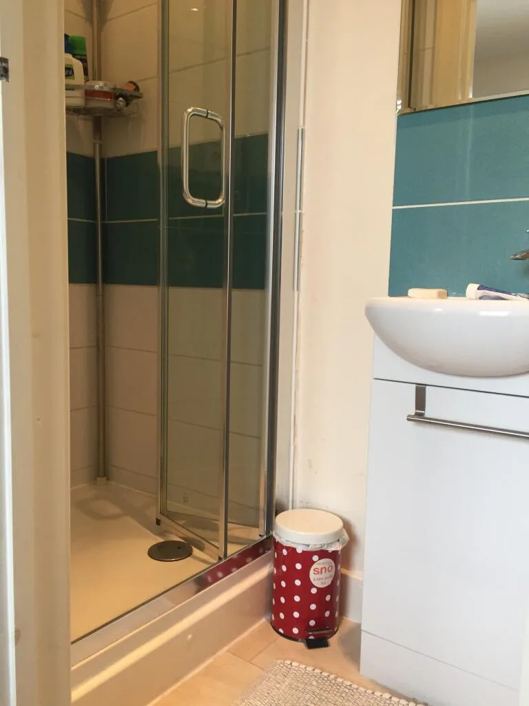 4 bedroom terraced house for rent
