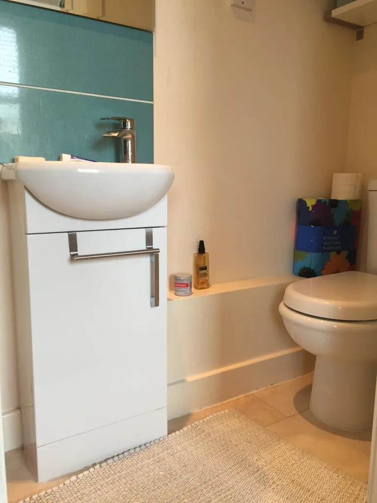 4 bedroom terraced house for rent