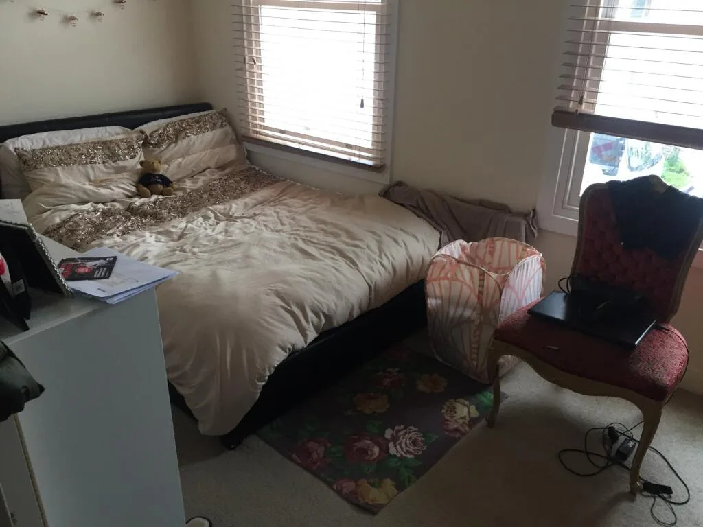 4 bedroom terraced house for rent