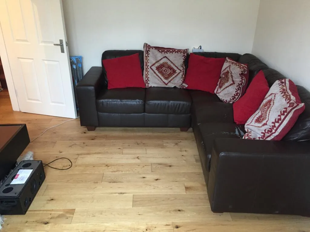 4 bedroom terraced house for rent