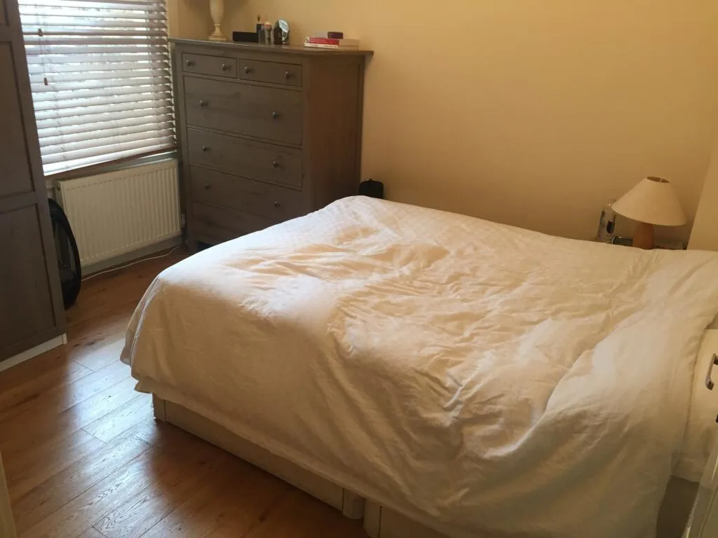4 bedroom terraced house for rent