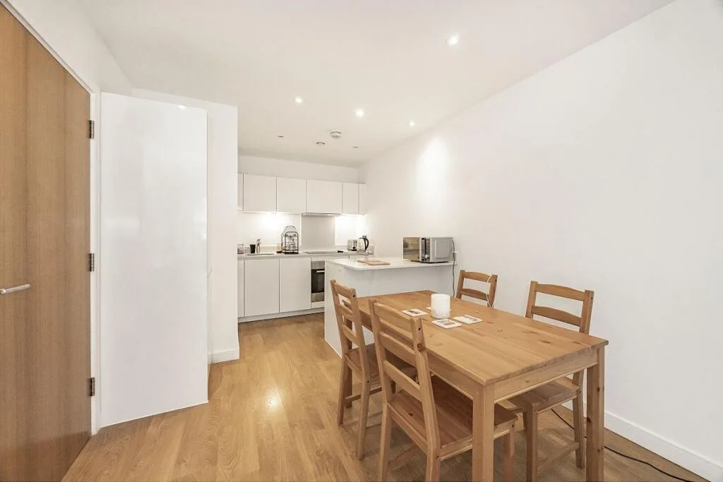 1 bedroom apartment for rent