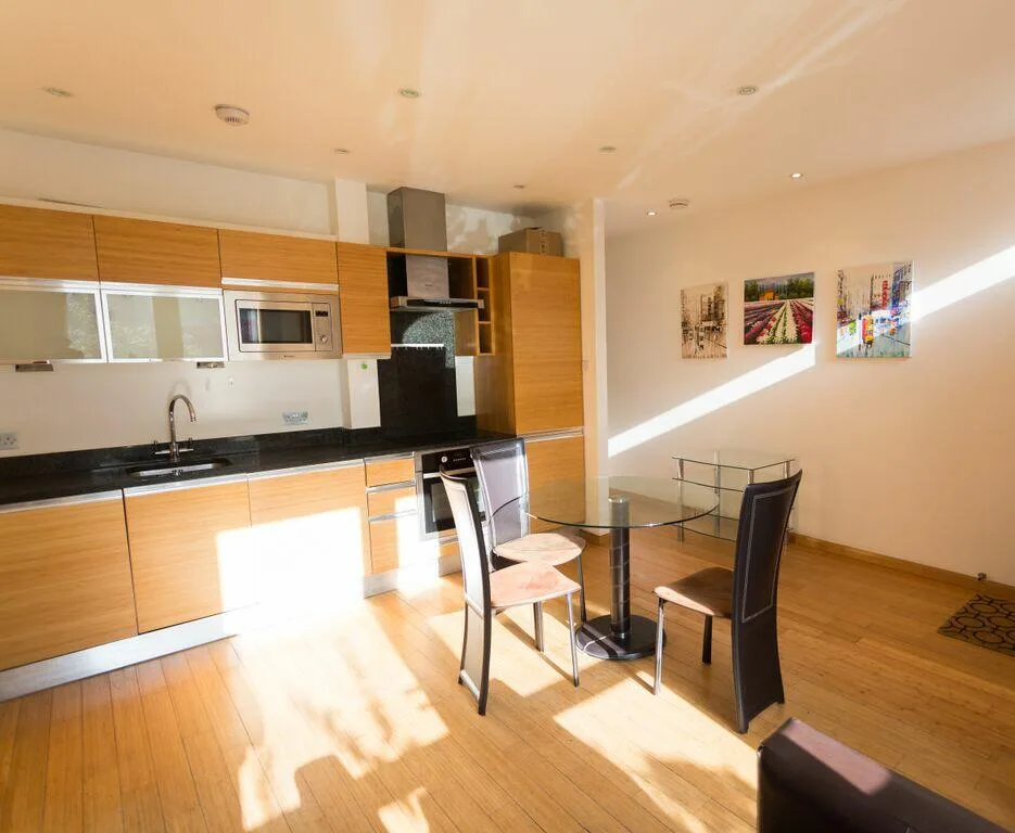 1 bedroom apartment for rent