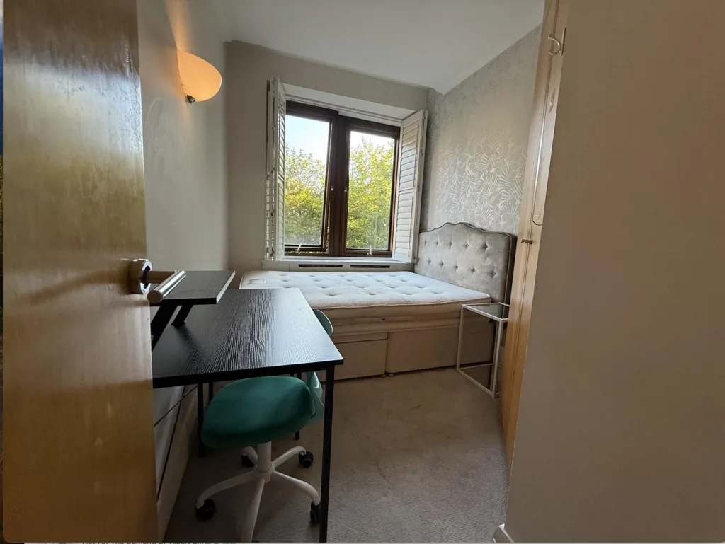 2 bedroom house for rent