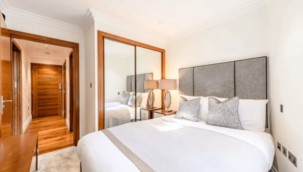 1 bedroom apartment for rent