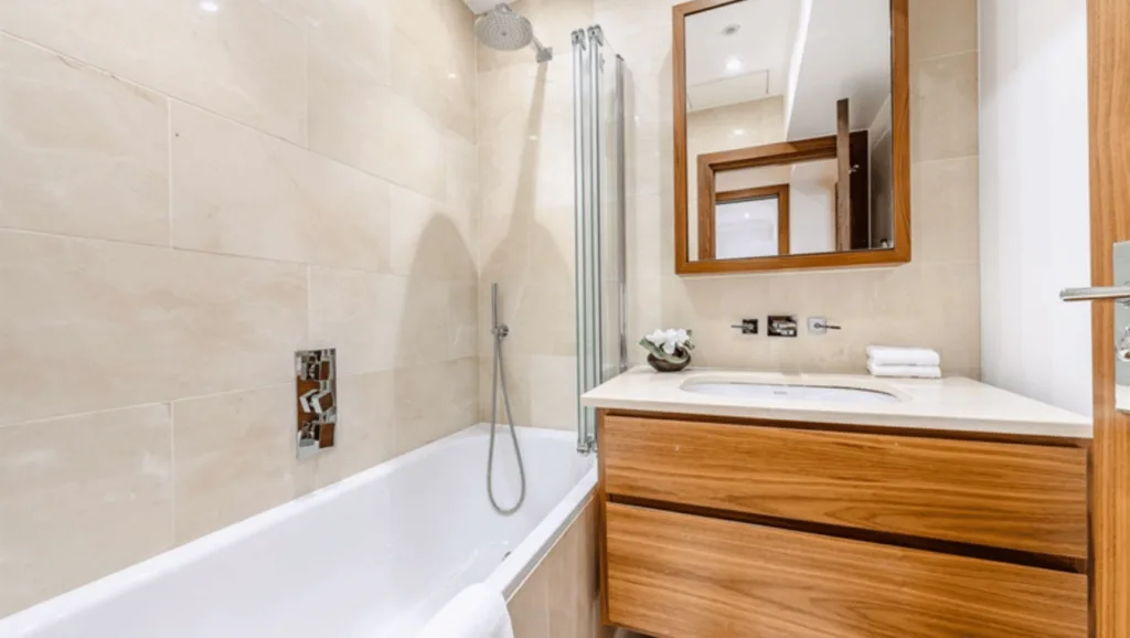 1 bedroom apartment for rent