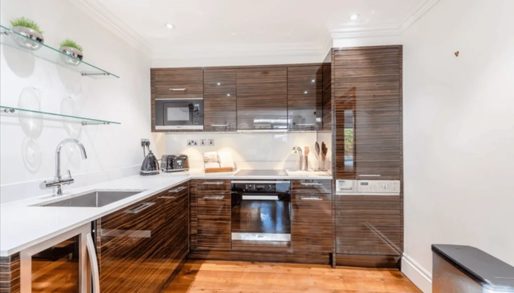 1 bedroom apartment for rent