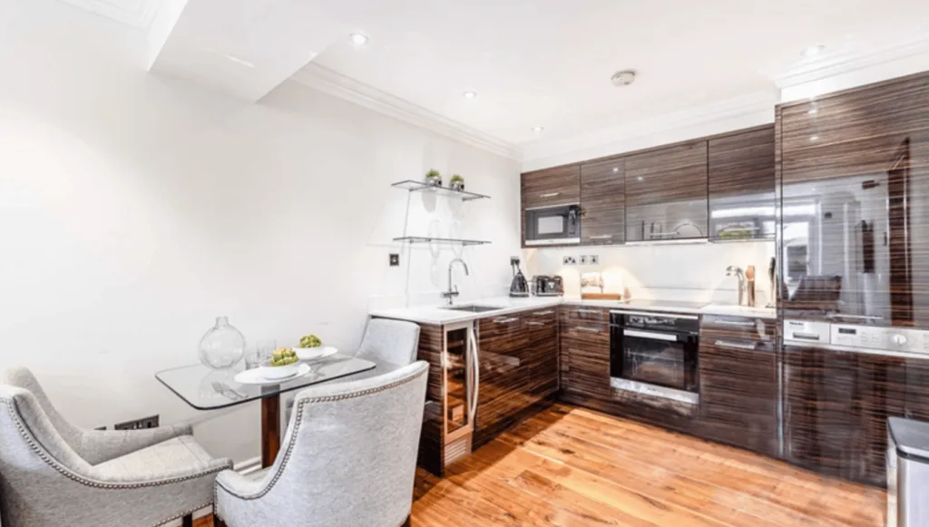 1 bedroom apartment for rent