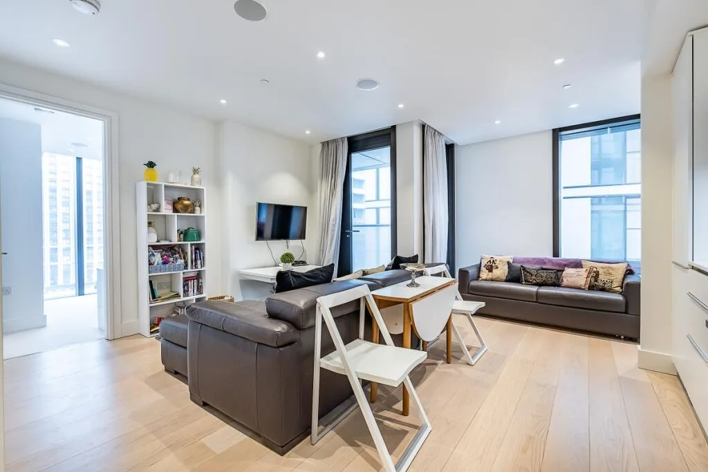 1 bedroom apartment for rent