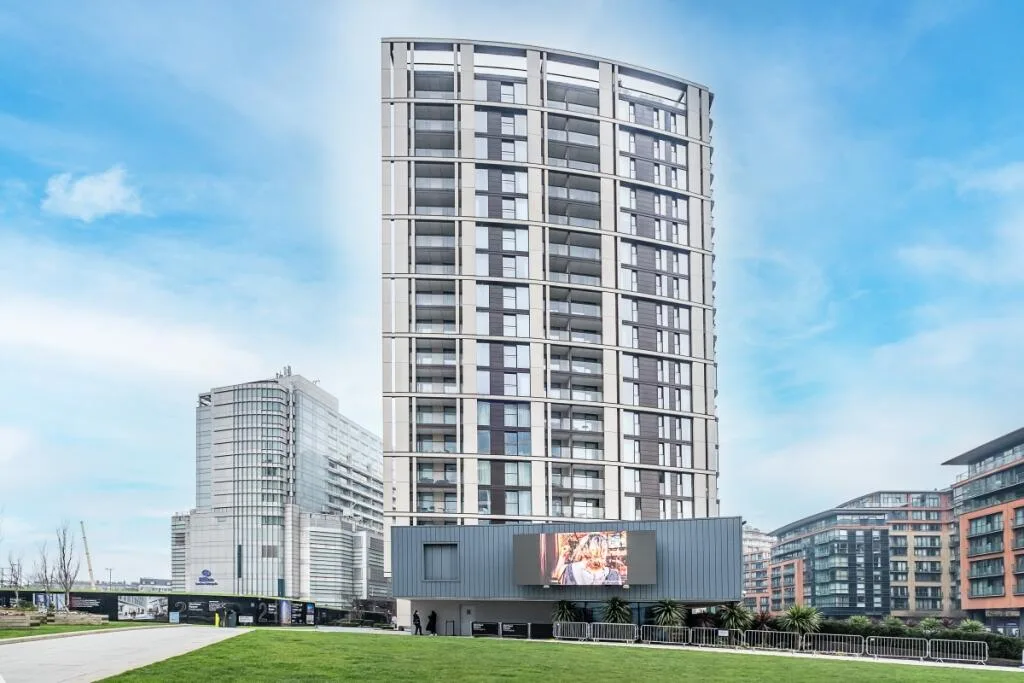 1 bedroom apartment for rent