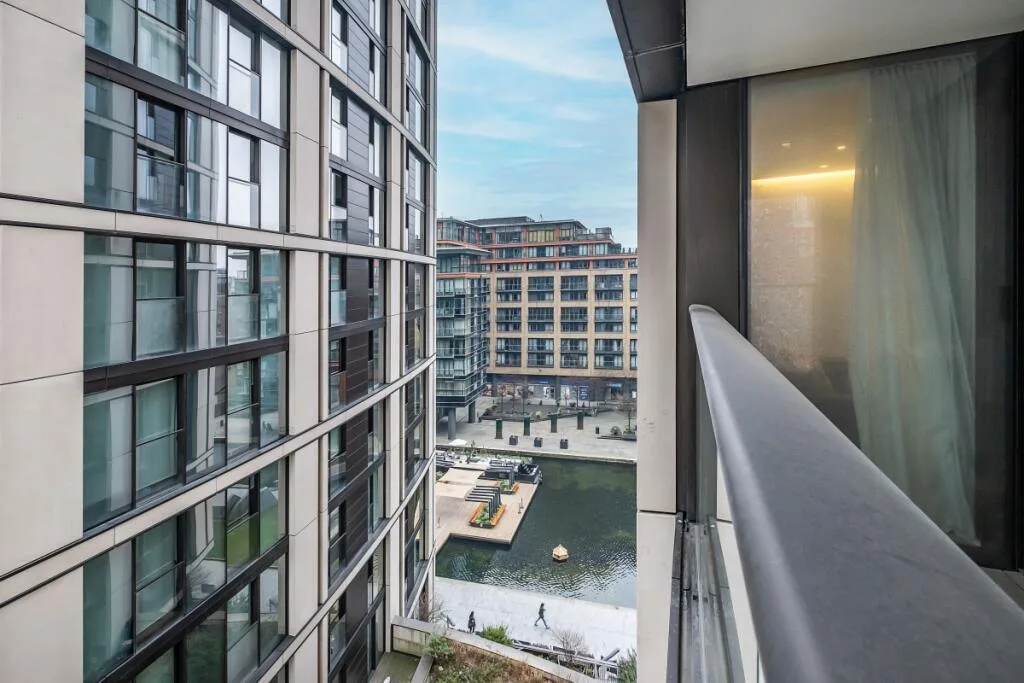 1 bedroom apartment for rent