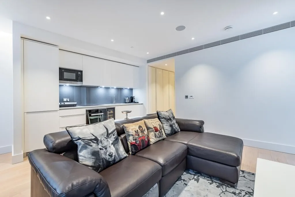 1 bedroom apartment for rent