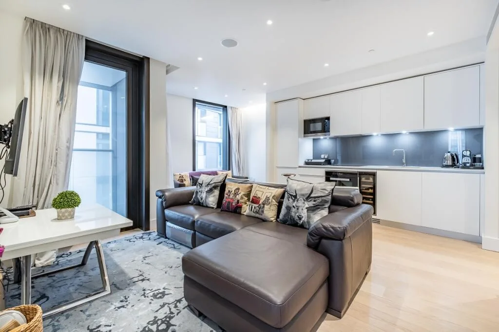 1 bedroom apartment for rent