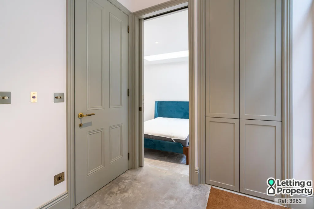 1 bedroom apartment for rent