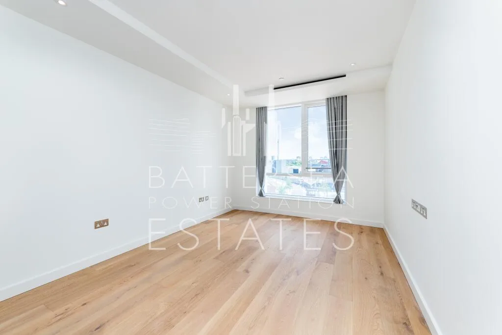 3 bedroom apartment for rent